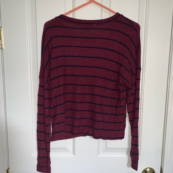 Long Sleeve Sweater - Picture 2 of 6